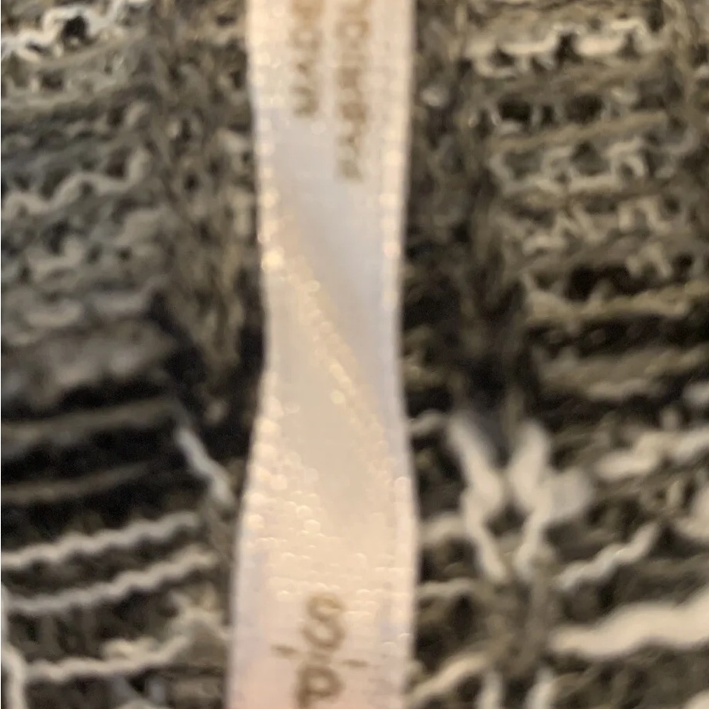 Free People Boho Hooded Long Cardigan - Picture 8 of 10